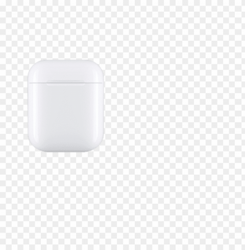airpods - product Clear Background PNG Isolated Element Detail