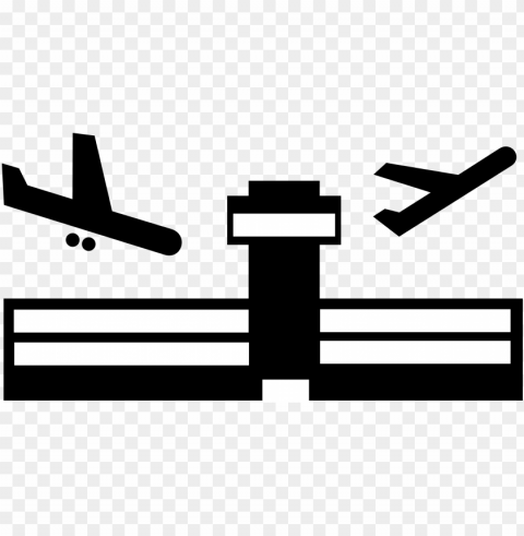 airport PNG with no background required images Background - image ID is 642d4ab6