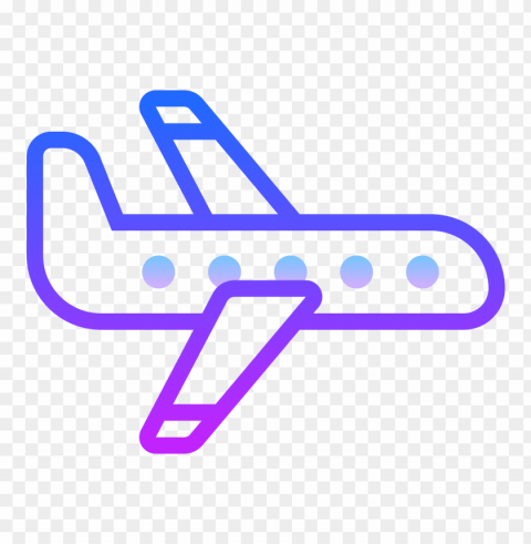 airport Transparent Background PNG Isolated Graphic