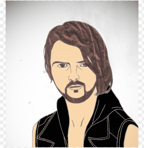 aj styles PNG for use