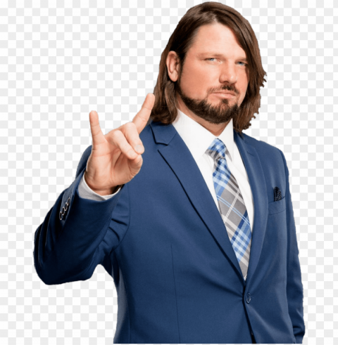aj styles new PNG free transparent
