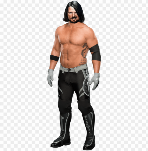 aj styles - aj styles PNG image with no background