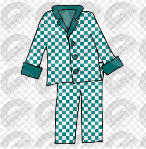 ajamas picture - pajamas clipart PNG file without watermark PNG transparent with Clear Background ID f47edeae