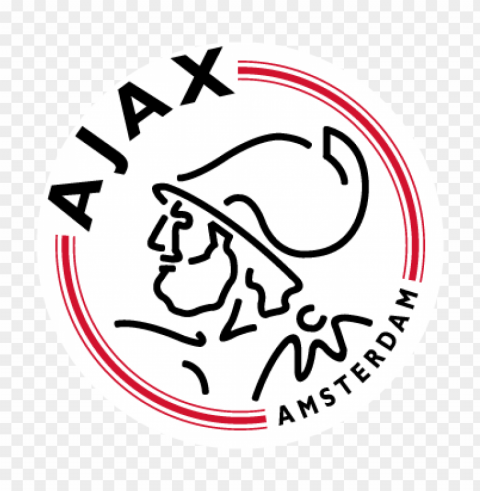 ajax logo vector free Isolated Item with HighResolution Transparent PNG