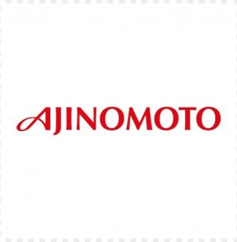 ajinomoto logo vector PNG images with no background needed