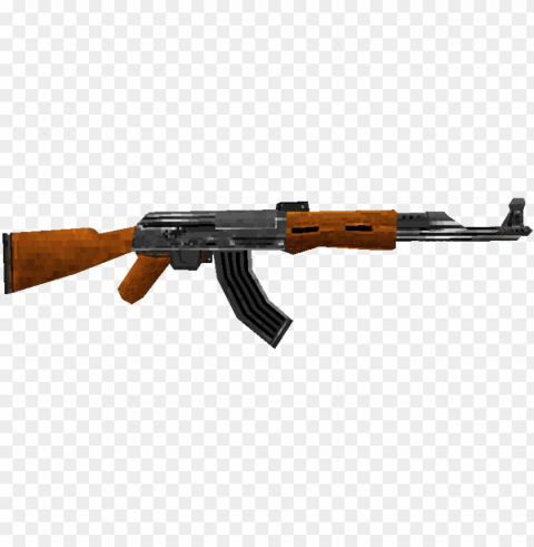 ak-47 third person mwds - ak 47 csgo render High-resolution PNG images with transparent background