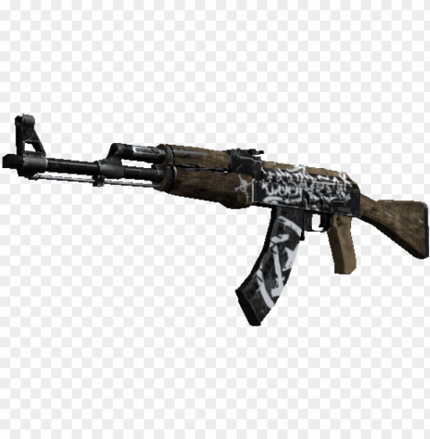 ak-47 wasteland rebel - ak 47 wasteland rebel mw PNG image with no background PNG transparent with Clear Background ID 150203e8
