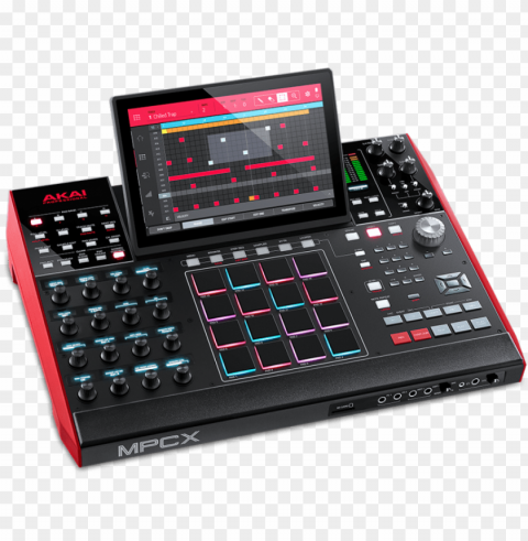 akai mpc live short term availability - akai mpc x Isolated Element in HighQuality PNG PNG transparent with Clear Background ID 9afd3b8f