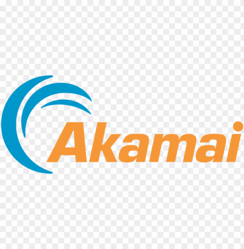 akamai logo transparent Isolated PNG Element with Clear Transparency