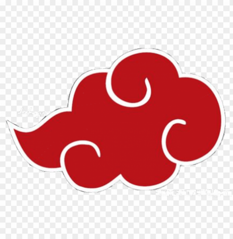 akatsuki cloud Clear Background PNG Isolated Element Detail PNG transparent with Clear Background ID 46bbb16e