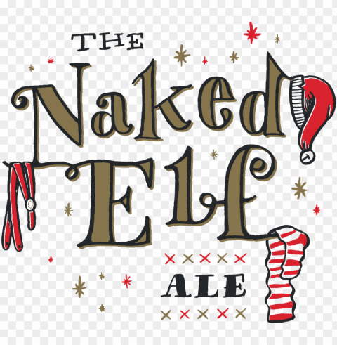 aked elf logo Clear PNG graphics
