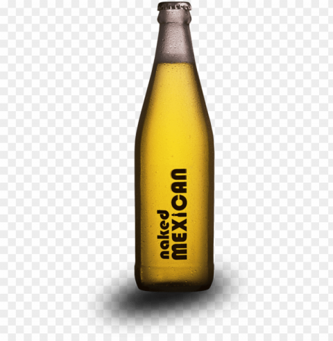 Aked Mexican Lager PNG Cutout