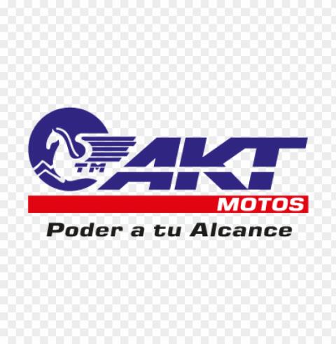 akt motos vector logo free Transparent PNG graphics variety