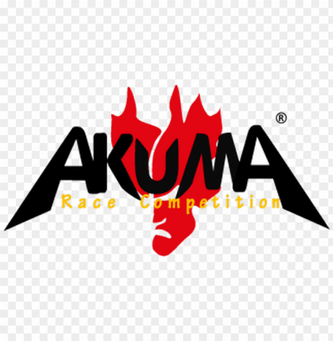 Akuma Decal - Akuma Logo Clear Background PNG Images Bulk