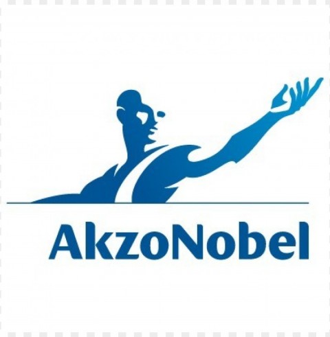 akzonobel logo vector Clear Background Isolation in PNG Format