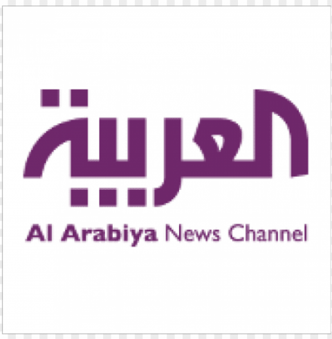 al arabia - al arabiya logo Isolated Icon in HighQuality Transparent PNG