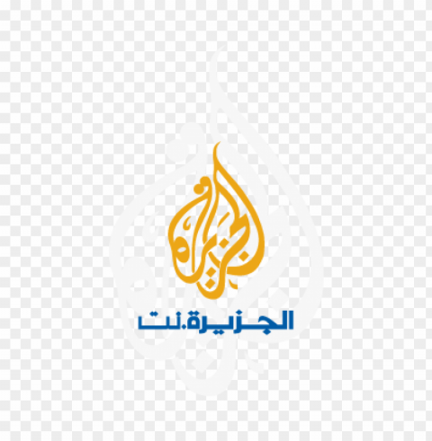 al jazeera tv vector logo PNG images with no background comprehensive set