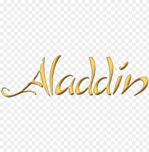 aladdin - aladdin logo PNG graphics with clear alpha channel collection