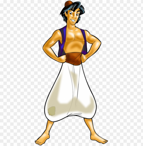 aladdin photos - aladdin character PNG images with transparent canvas compilation
