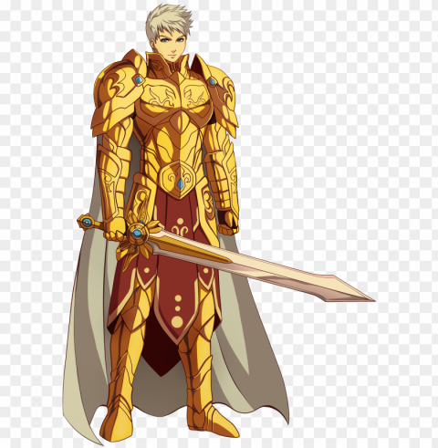 aladino rpg anime guerreiro dourado tormenta fantasia - saint seiya fanfic character Transparent PNG images bulk package