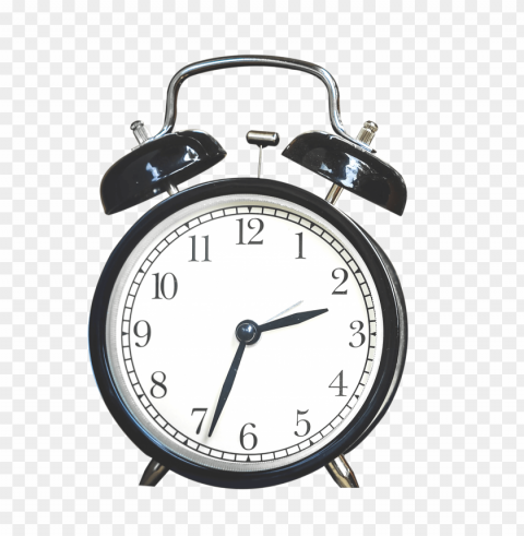 alarm Transparent PNG Isolated Object Design