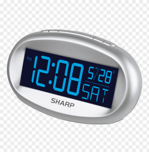 Alarm Transparent PNG Picture