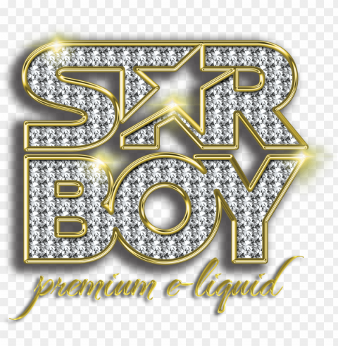 alaxy - logo de star boy Transparent PNG photos for projects