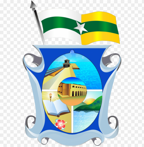 alcaldia de puerto colombia Transparent design PNG PNG transparent with Clear Background ID f9098c1a