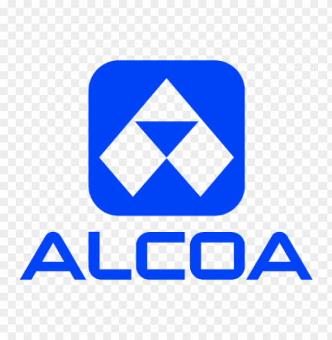 alcoa logo vector free download PNG images with alpha channel selection