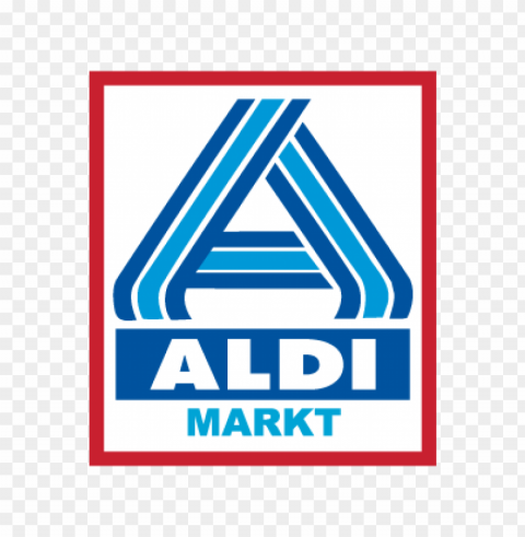 aldi nord vector logo PNG transparent pictures for editing