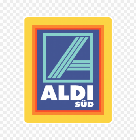 aldi sued vector logo PNG transparent photos vast collection