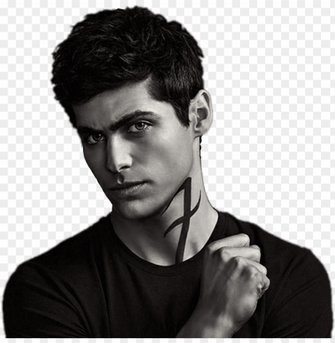 aleclightwood alec shadowhunters matthewdaddario PNG images with alpha channel selection