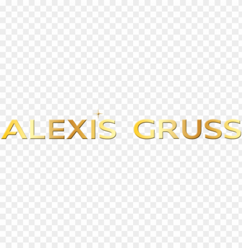 Alexis Gruss Logo PNG Images With Alpha Transparency Layer