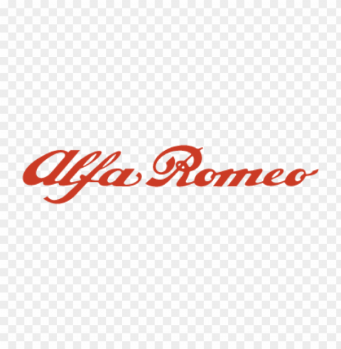 alfa romeo auto vector logo free Transparent PNG pictures archive