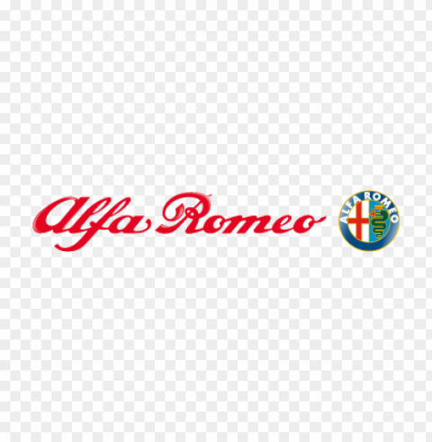 alfa romeo italy vector logo free download PNG photo