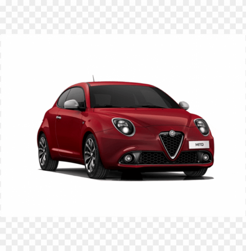 alfa romeo mito PNG files with alpha channel