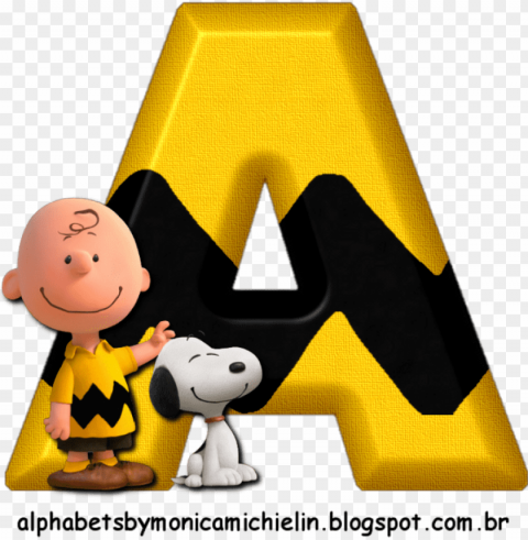 alfabeto - alfabeto do snoopy Transparent background PNG images selection