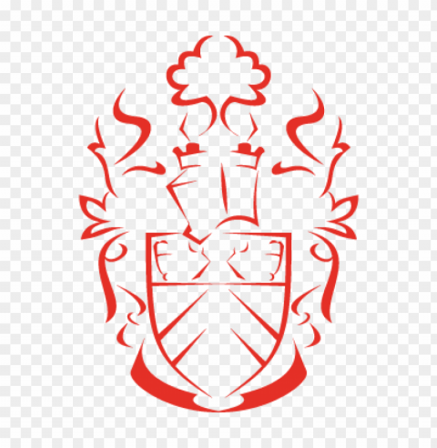 alfreton town fc vector logo PNG with Isolated Transparency