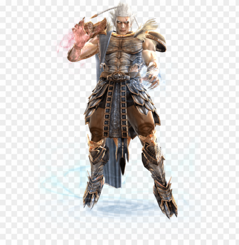 algol - soul calibur vi algol Isolated Icon with Clear Background PNG