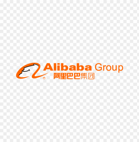 alibaba group logo vector free download PNG images for mockups