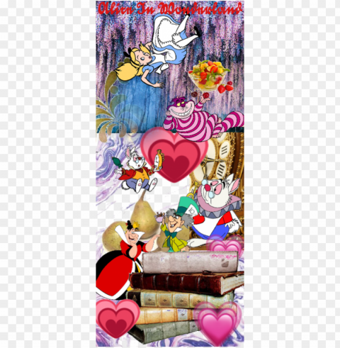 alice in wonderland PNG files with clear background PNG transparent with Clear Background ID a49b8c28