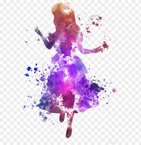 alices adventures in wonderland white rabbit cheshire - ภาพ ส นำ เจา หญง PNG Image with Transparent Isolated Graphic Element