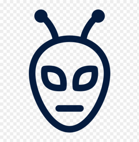alien icon Clear PNG images free download