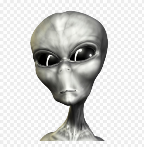 alien tumblr Free PNG file