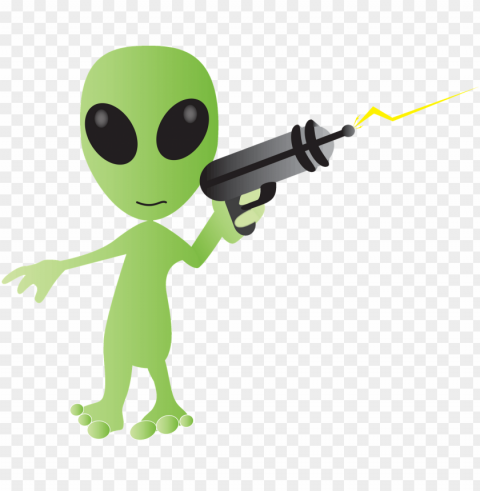 alien vector Free PNG images with alpha transparency compilation