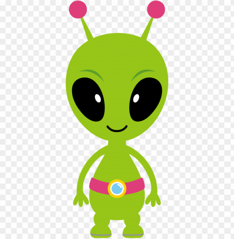 alien emoji Free transparent PNG