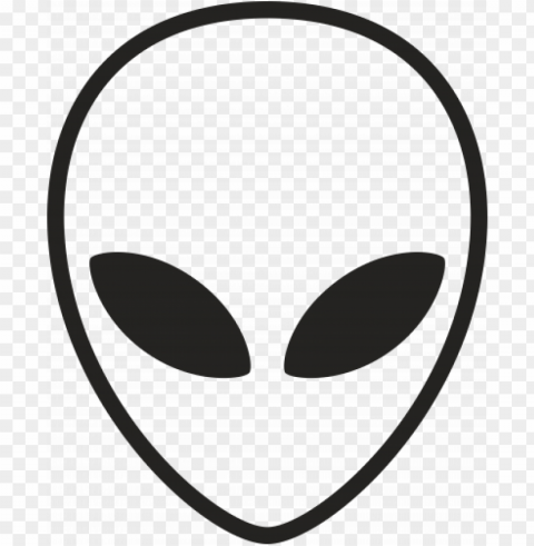 alien icon High Resolution PNG Isolated Illustration