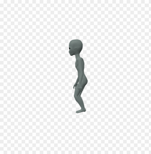 alien 3d High-resolution PNG images with transparency wide set