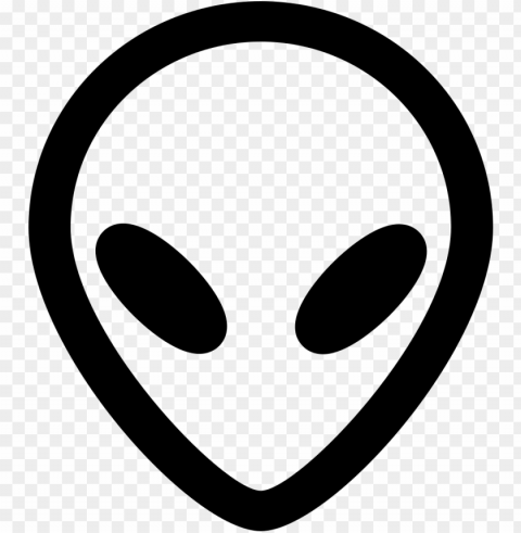 alien icon download High-resolution transparent PNG images
