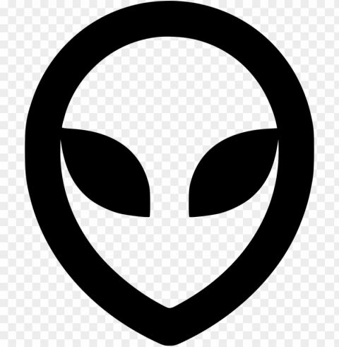 alien icon download High-resolution transparent PNG images assortment